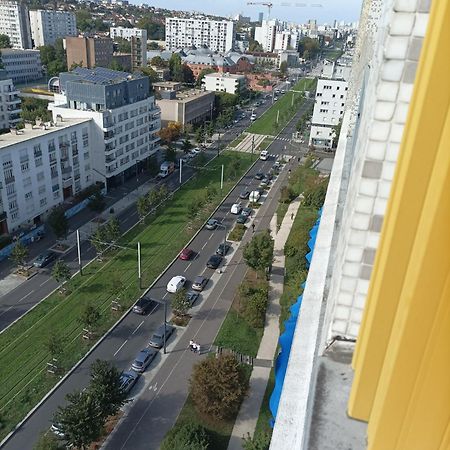 Chambre Avec Lit Double Apartamento Vitry-sur-Seine Exterior foto